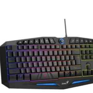 Клавиатура Genius Scorpion K9 Black USB (б/у)